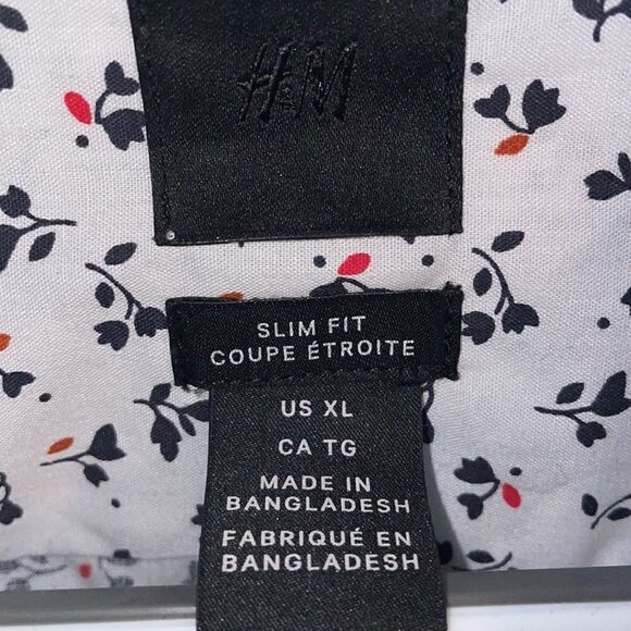 H and M shirt - Picture 11 of 11